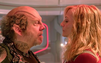 TV Review: ‘Star Trek: Starfleet Academy’ Season 1