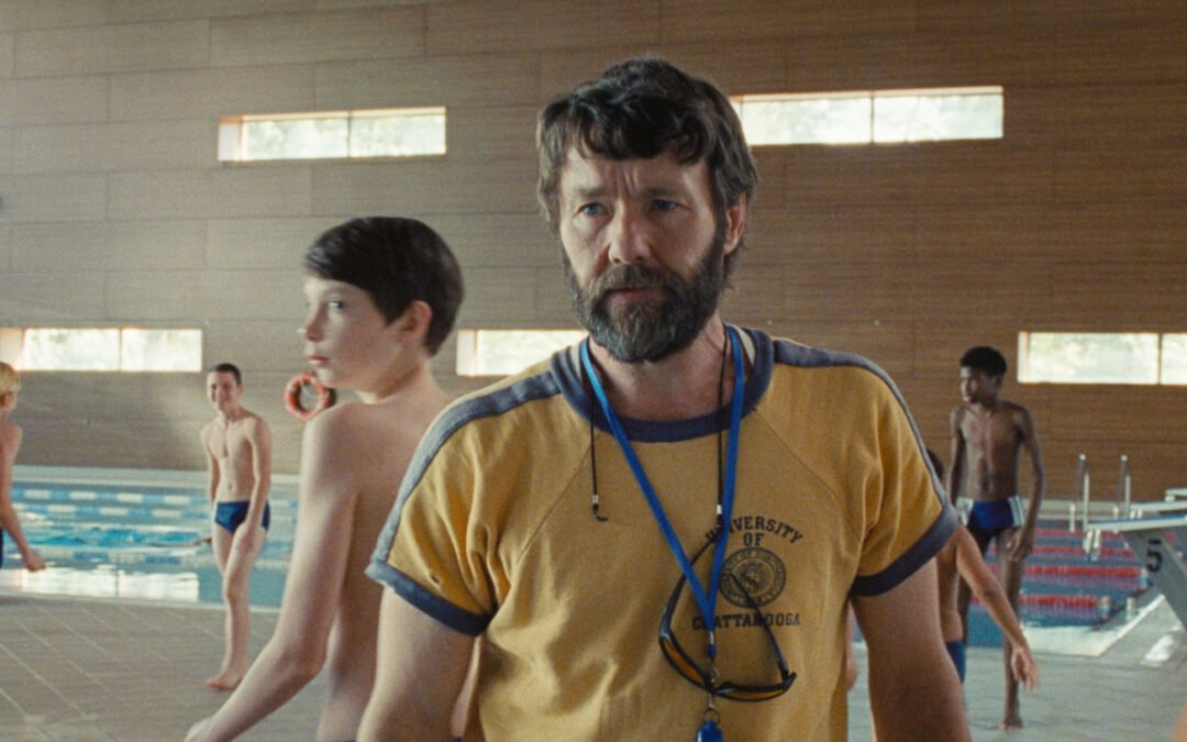 Movie Review: ‘The Plague’