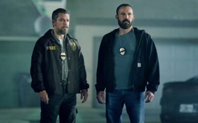 Movie Review: ‘The Rip’