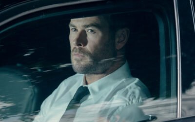 Movie Review: ‘Crime 101’