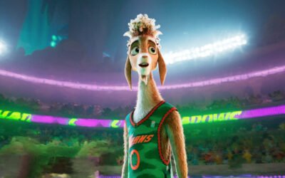 Movie Review: ‘GOAT’