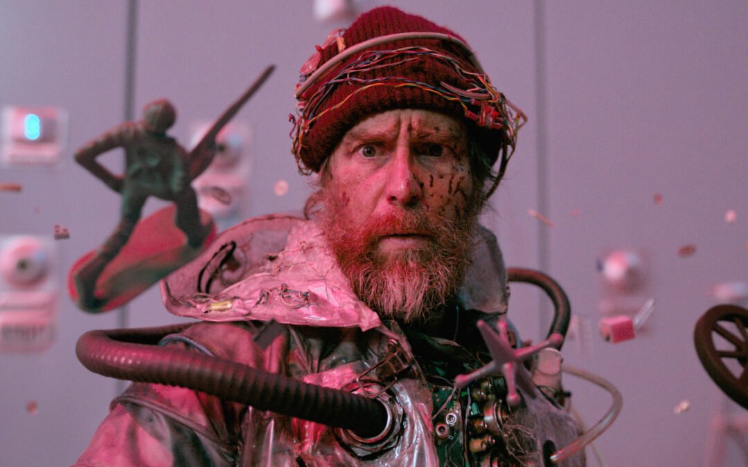 Movie Review: ‘Good Luck, Have Fun, Don’t Die’