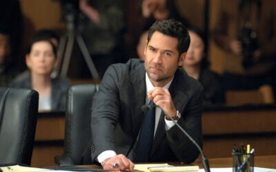 TV Review: ‘The Lincoln Lawyer’ Season 4