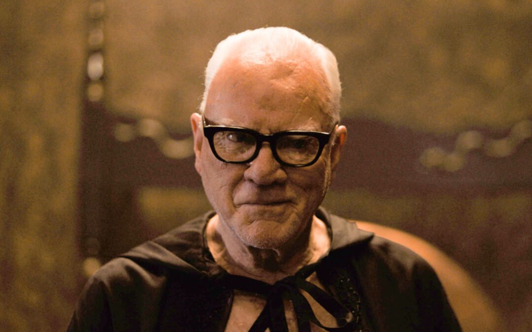 Movie Review: ‘Psycho Killer’