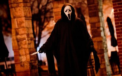 Movie Review: ‘Scream 7’