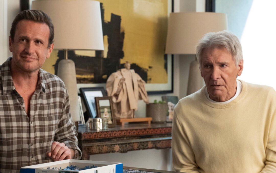 TV Review: ‘Shrinking’ Season 3