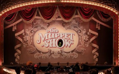TV Review: ‘The Muppet Show’ Special
