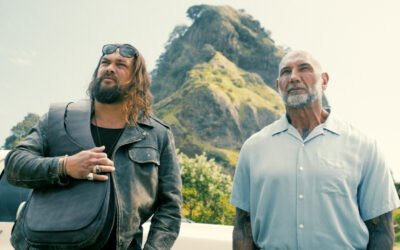 Movie Review: ‘The Wrecking Crew’