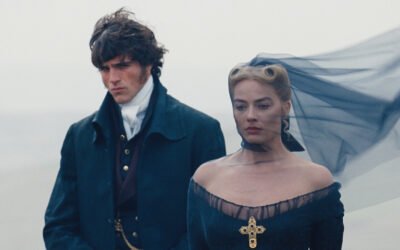 Movie Review: ‘Wuthering Heights’