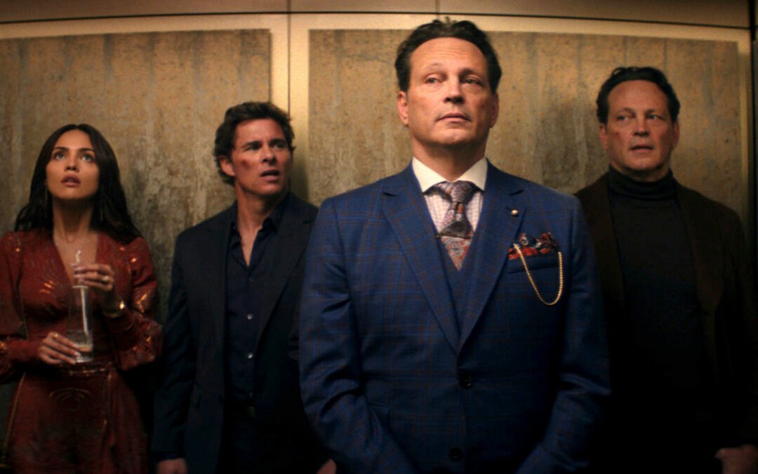 Movie Review: ‘Mike & Nick & Nick & Alice’