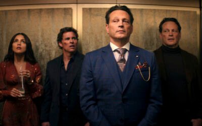 Movie Review: ‘Mike & Nick & Nick & Alice’