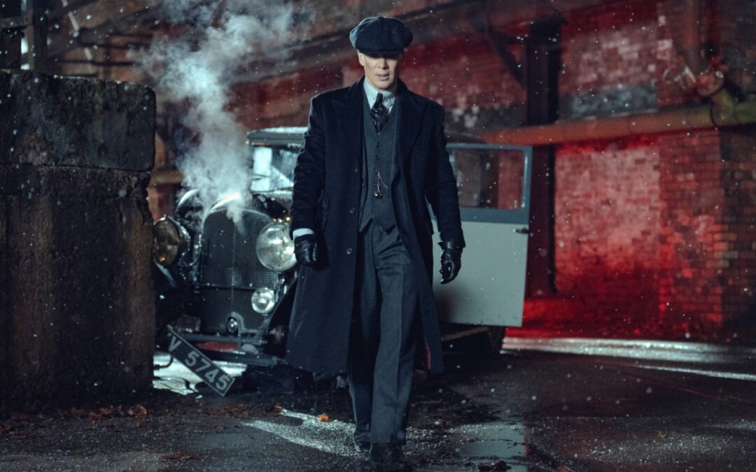 Movie Review: ‘Peaky Blinders: The Immortal Man’