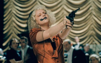 Movie Review: ‘The Bride!’