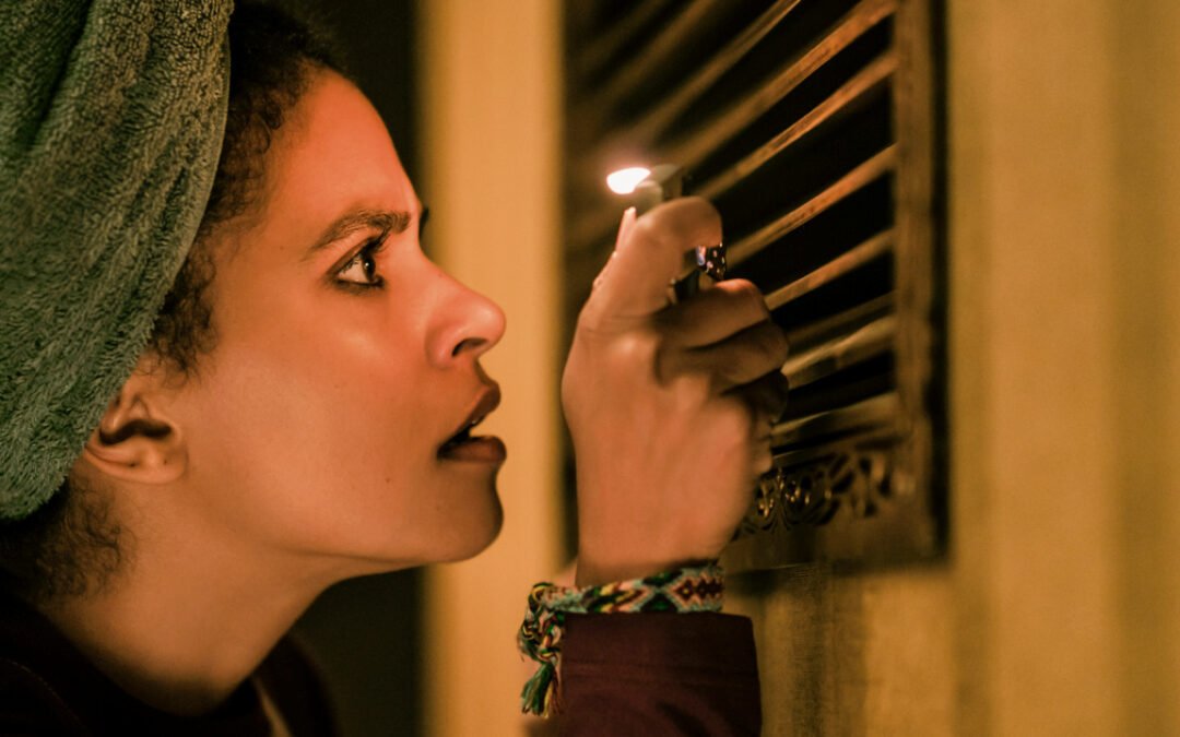 Movie Review: ‘They Will Kill You’