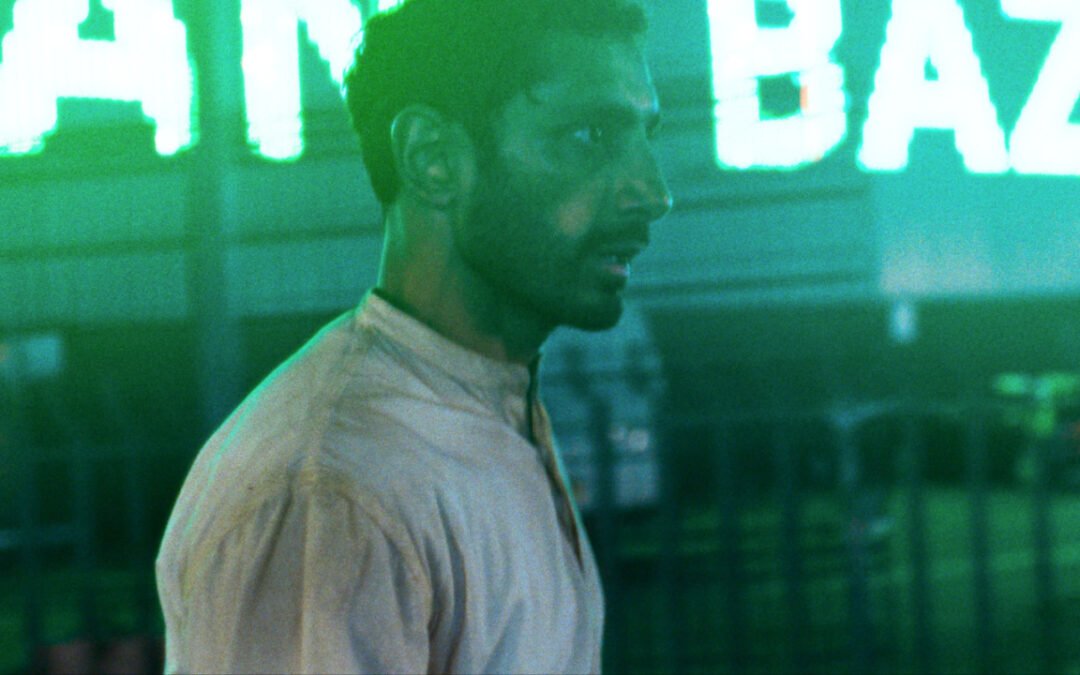 Movie Review: ‘Hamlet’ (2026)