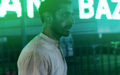 Movie Review: ‘Hamlet’ (2026)