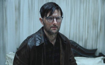 Movie Review: ‘Hokum’