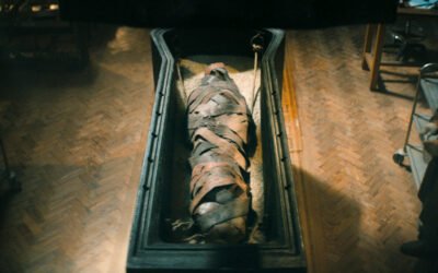 Movie Review: ‘Lee Cronin’s The Mummy’