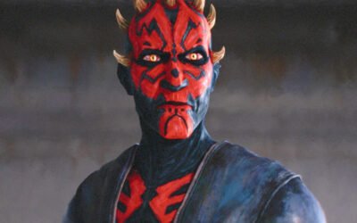 TV Review: ‘Star Wars: Maul – Shadow Lord’
