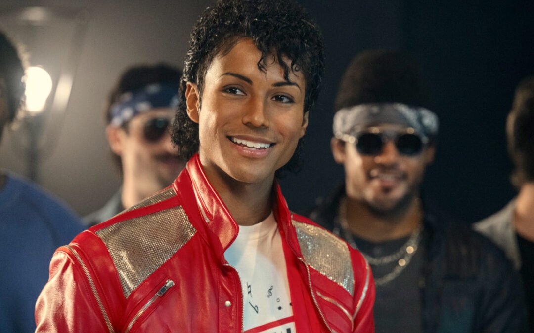 Movie Review: ‘Michael’