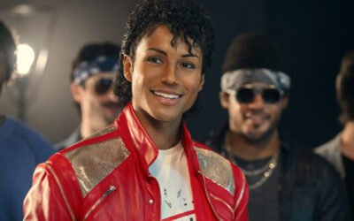 Movie Review: ‘Michael’