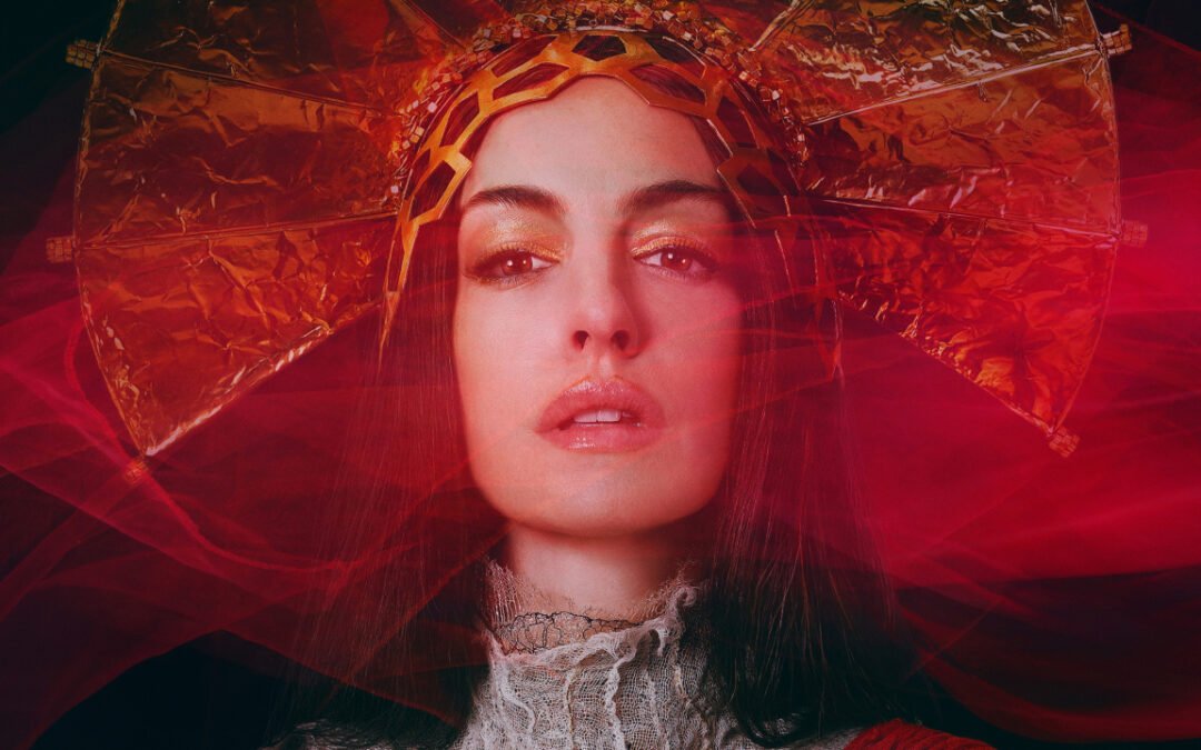 Movie Review: ‘Mother Mary’