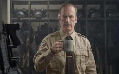 Movie Review: ‘Normal’