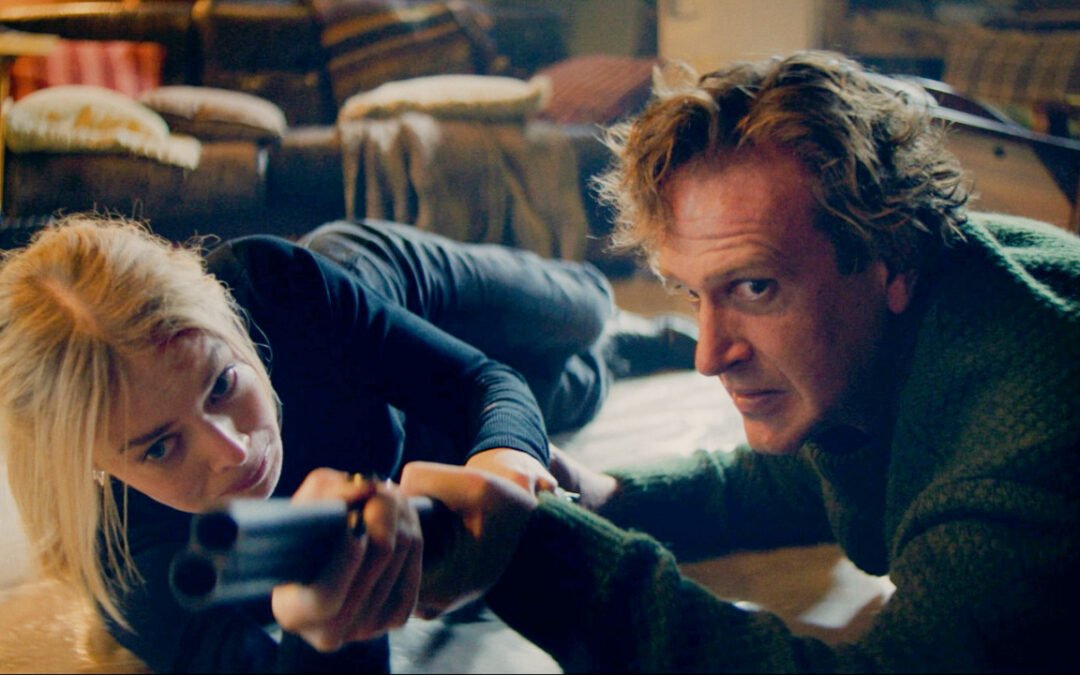 Movie Review: ‘Over Your Dead Body’