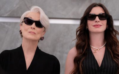Movie Review: ‘The Devil Wears Prada 2’