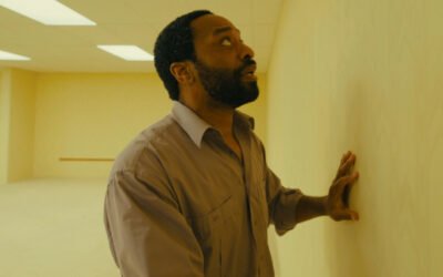 Movie Review: ‘Backrooms’