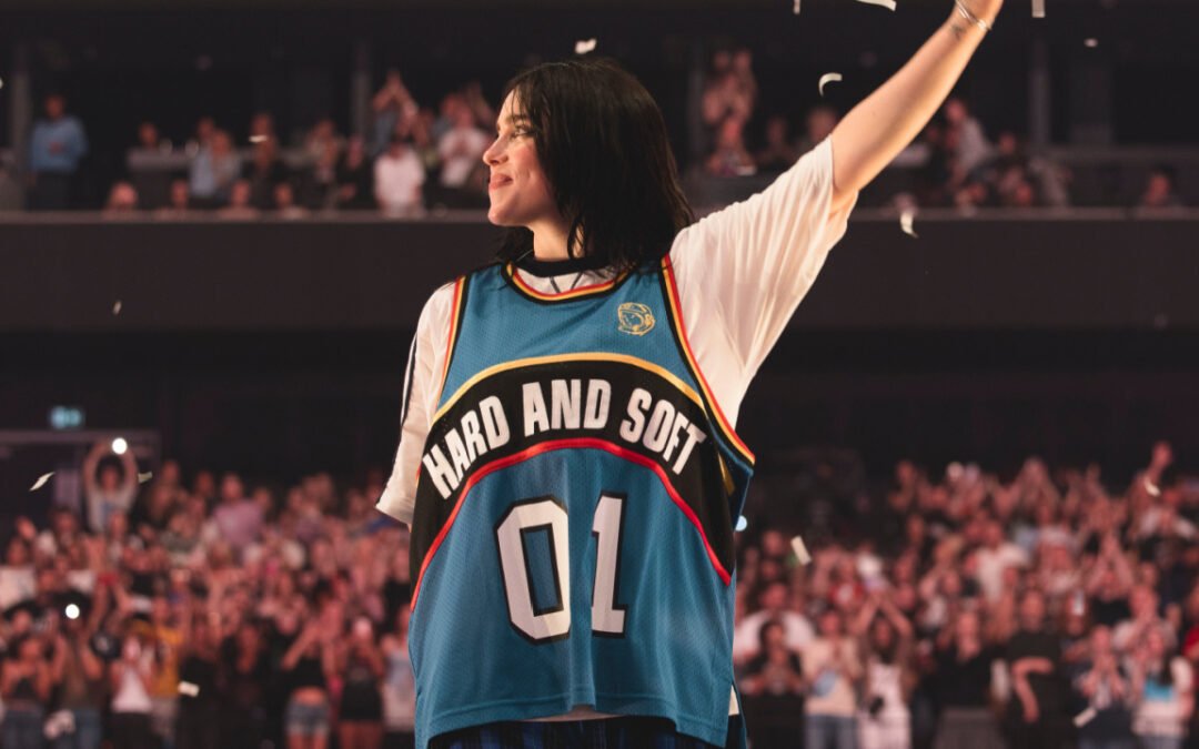 Movie Review: ‘Billie Eilish – Hit Me Hard and Soft: The Tour (Live in 3D)’