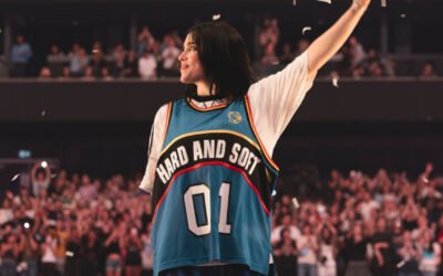 Movie Review: ‘Billie Eilish – Hit Me Hard and Soft: The Tour (Live in 3D)’