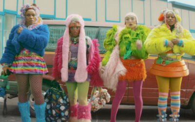 Movie Review: ‘I Love Boosters’