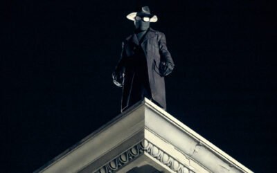 TV Review: ‘Spider-Noir’