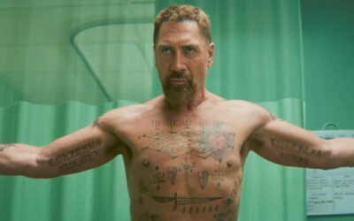 TV Review: ‘Cape Fear’