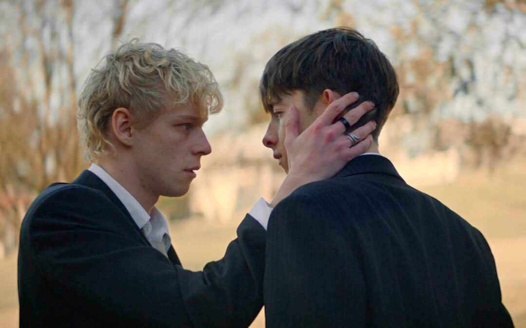 Movie Review: ‘Leviticus’