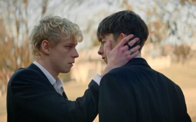 Movie Review: ‘Leviticus’