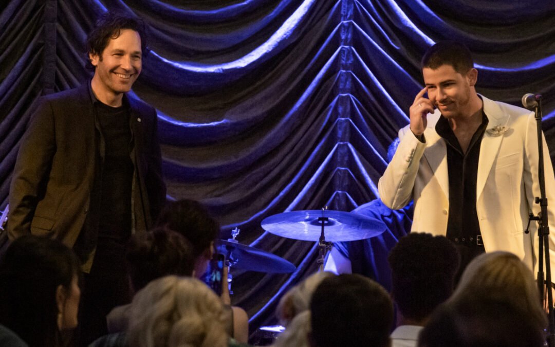 Movie Review: ‘Power Ballad’