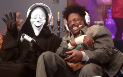 Movie Review: ‘Scary Movie’