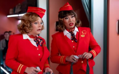 Movie Review: ‘Stop! That! Train!’