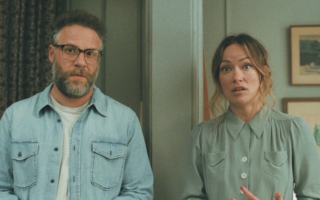 Movie Review: ‘The Invite’