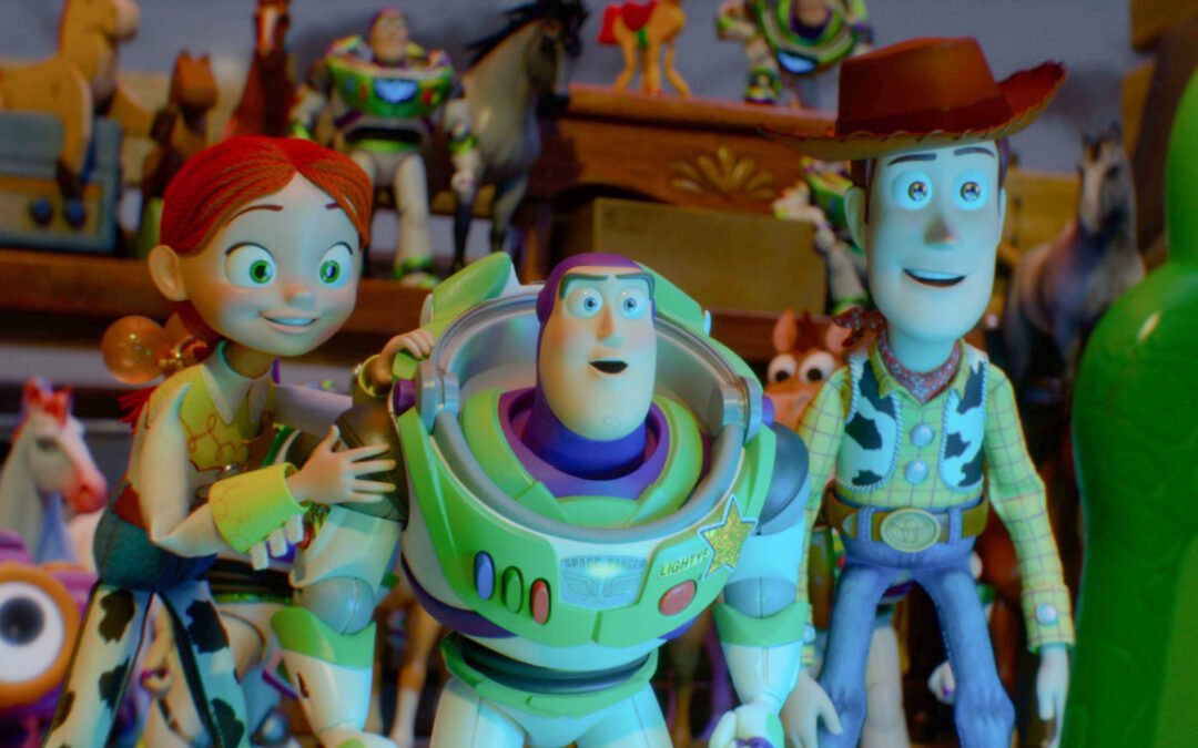 Movie Review: ‘Toy Story 5’