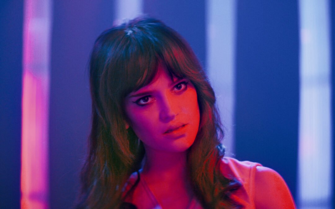 Movie Review: ‘Her Private Hell’