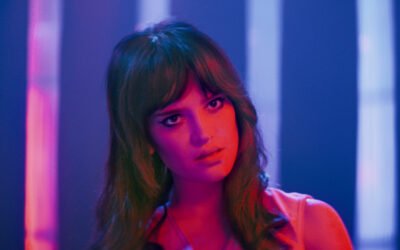 Movie Review: ‘Her Private Hell’