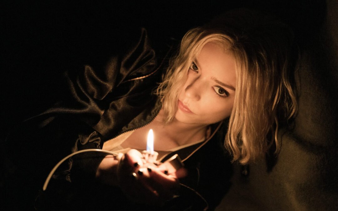 TV Review: ‘Lucky’