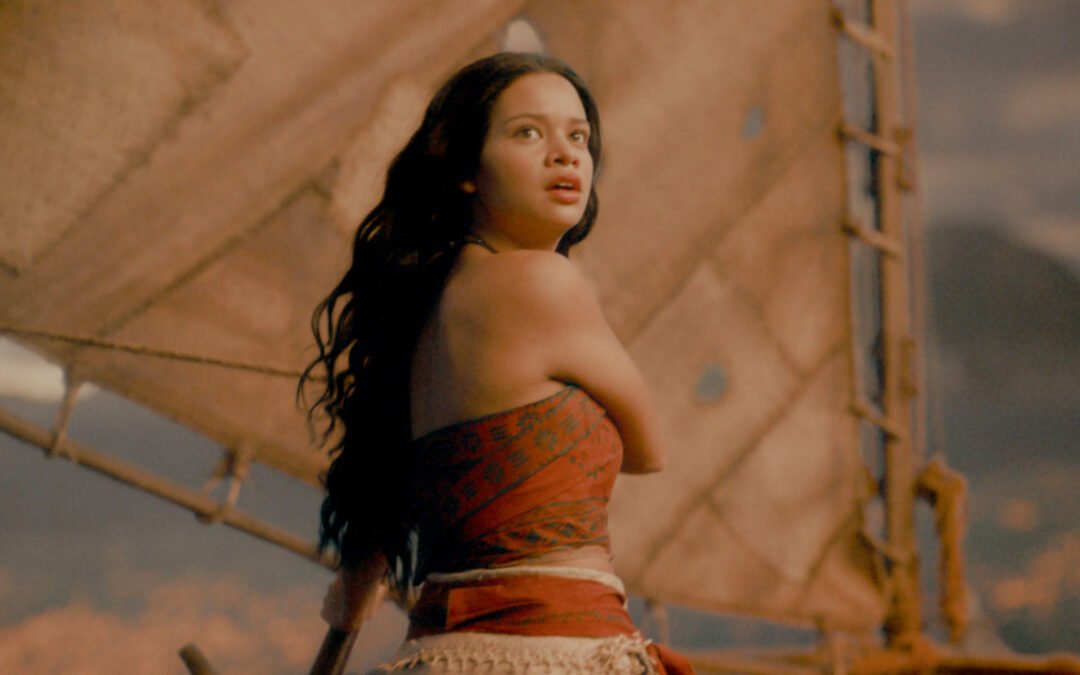 Movie Review: ‘Moana’ (2026)