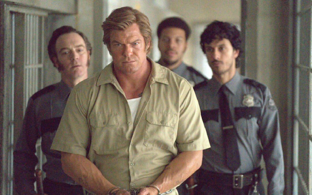 Movie Review: ‘Motor City’