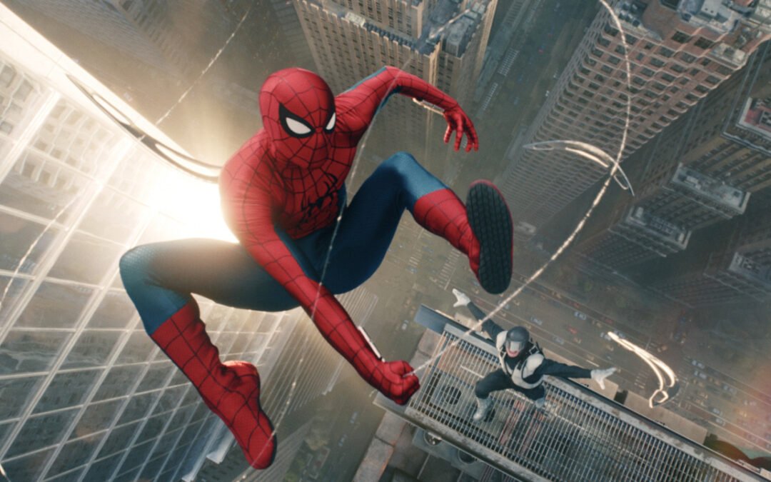 Movie Review: ‘Spider-Man: Brand New Day’
