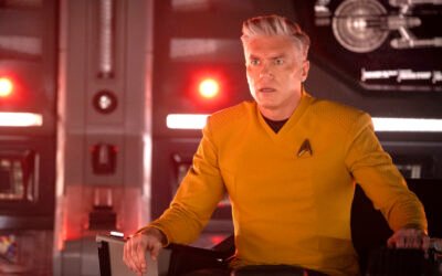 TV Review: ‘Star Trek: Strange New Worlds’ Season 4