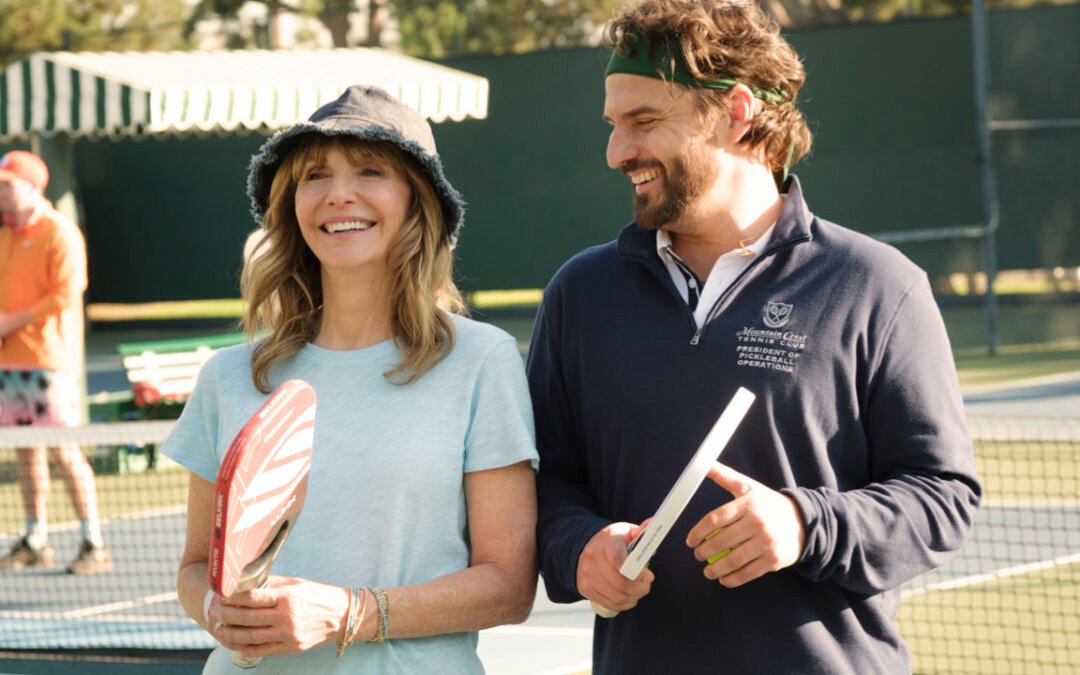 Movie Review: ‘The Dink’